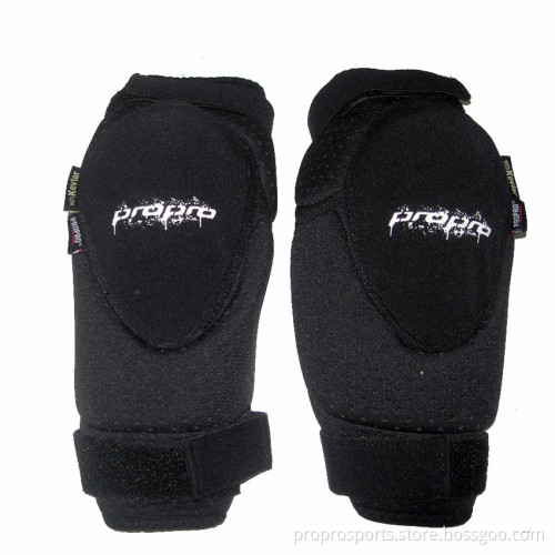Wholesale and OEM soft biking outdoor hiking skateboard extreme sports elbow pads